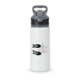 Heartstopper Active Water Bottles