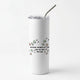 HeartstopperSkinny Tumblers