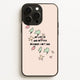 HeartstopperPhone Cases