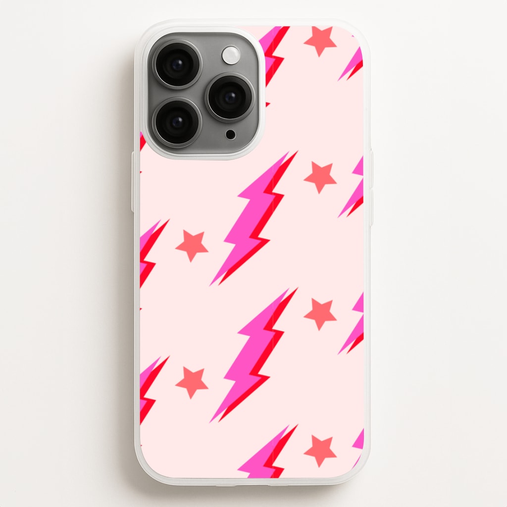 Lightning - Hot Girl Summer Phone Case