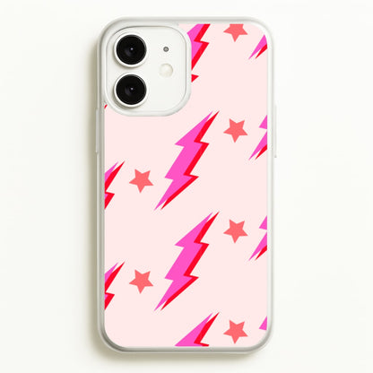 Lightning - Hot Girl Summer  - Hot Girl Summer Phone Case for iPhone 11