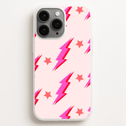 Lightning - Hot Girl Summer  - Hot Girl Summer Phone Case for iPhone 12 Pro Max