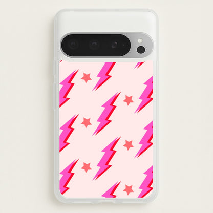 Lightning - Hot Girl Summer  - Hot Girl Summer Phone Case for Google Pixel 9 Pro XL