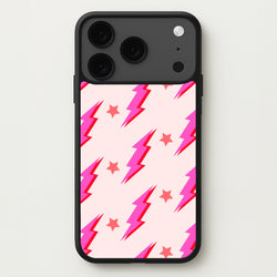 Lightning - Hot Girl Summer Phone Case for iPhone 17 Pro