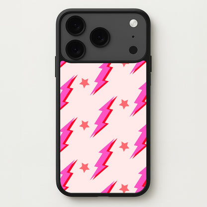 Lightning - Hot Girl Summer Phone Case for iPhone 17 Pro