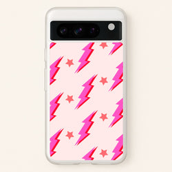Lightning - Hot Girl Summer  - Hot Girl Summer Phone Case for Google Pixel 8 Pro