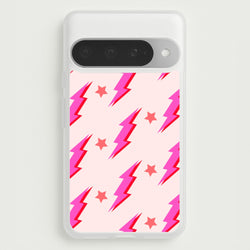 Lightning - Hot Girl Summer Phone Case for Google Pixel 10 Pro XL