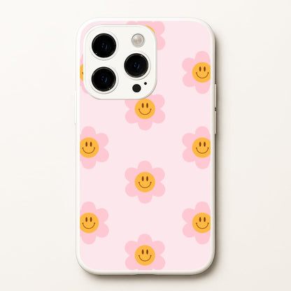 Flower Pattern - Hot Girl Summer  - Hot Girl Summer Phone Case for iPhone 14 Pro Max