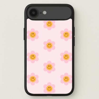 Flower Pattern - Hot Girl Summer Phone Case for iPhone 17 Air