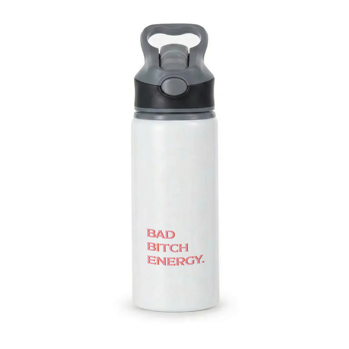 Bad Bitch Energy - Hot Girl Summer Active Water Bottle