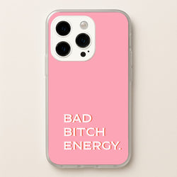 Bad Bitch Energy - Hot Girl Summer  - Hot Girl Summer Phone Case for iPhone 15 Pro