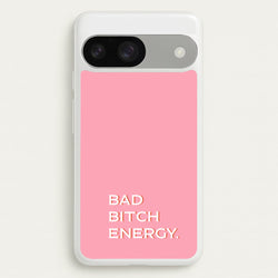 Bad Bitch Energy - Hot Girl Summer  - Hot Girl Summer Phone Case for Google Pixel 9 / 9 Pro