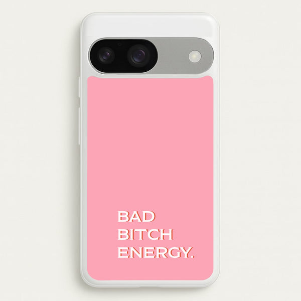 Bad Bitch Energy - Hot Girl Summer  - Hot Girl Summer Phone Case for Google Pixel 9 / 9 Pro