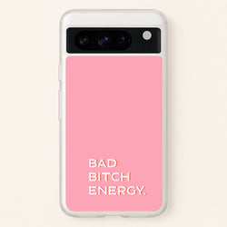 Bad Bitch Energy - Hot Girl Summer  - Hot Girl Summer Phone Case for Google Pixel 8 Pro