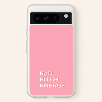 Bad Bitch Energy - Hot Girl Summer  - Hot Girl Summer Phone Case for Google Pixel 8 Pro