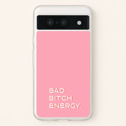 Bad Bitch Energy - Hot Girl Summer  - Hot Girl Summer Phone Case for Google Pixel 8