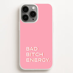 Bad Bitch Energy - Hot Girl Summer  - Hot Girl Summer Phone Case for iPhone 11 Pro Max