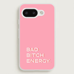 Bad Bitch Energy - Hot Girl Summer  - Hot Girl Summer Phone Case for Google Pixel 9a
