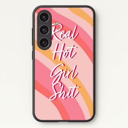 Hot Girl Shit - Hot Girl Summer  - Hot Girl Summer Phone Case for Galaxy S25 Plus