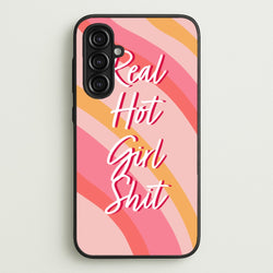 Hot Girl Shit - Hot Girl Summer  - Hot Girl Summer Phone Case for Galaxy A16
