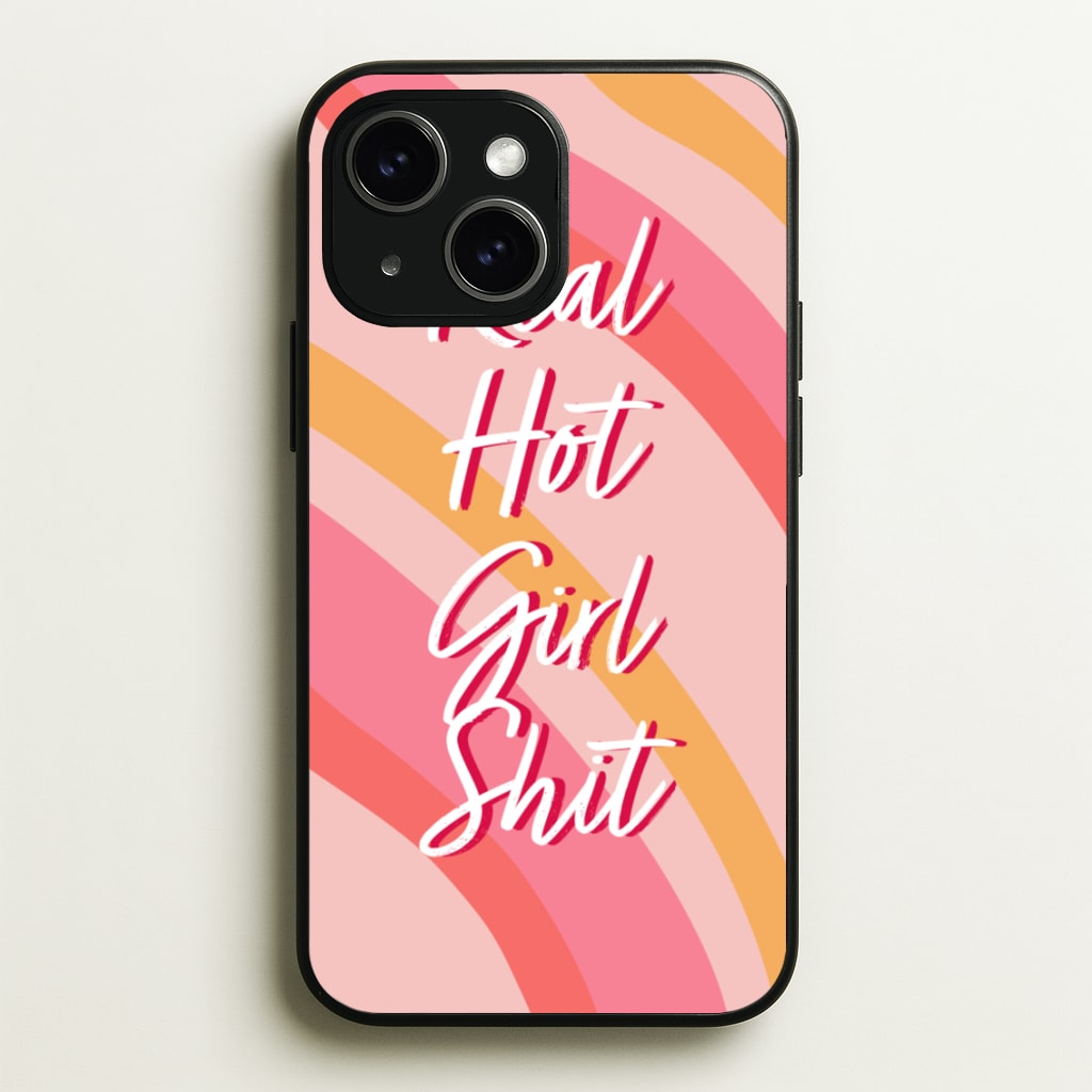 Hot Girl Shit - Hot Girl Summer  - Hot Girl Summer Phone Case for iPhone 14