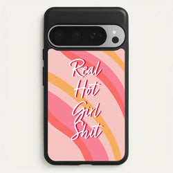 Hot Girl Shit - Hot Girl Summer  - Hot Girl Summer Phone Case for Google Pixel 9 Pro XL