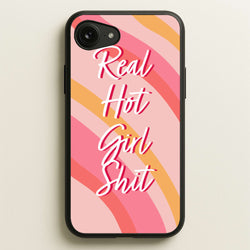 Hot Girl Shit - Hot Girl Summer  - Hot Girl Summer Phone Case for iPhone 16e