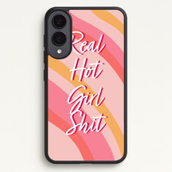 Hot Girl Shit - Hot Girl Summer  - Hot Girl Summer Phone Case for Galaxy S25 Edge