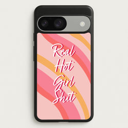 Hot Girl Shit - Hot Girl Summer  - Hot Girl Summer Phone Case for Google Pixel 9 / 9 Pro