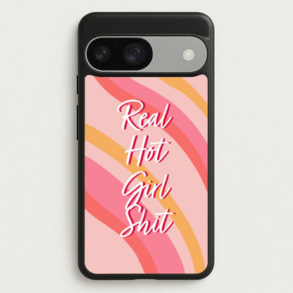 Hot Girl Shit - Hot Girl Summer  - Hot Girl Summer Phone Case for Google Pixel 9 / 9 Pro
