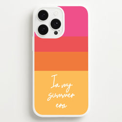 In My Summer Era Ombre  - Hot Girl Summer Phone Case for iPhone 13 Pro Max