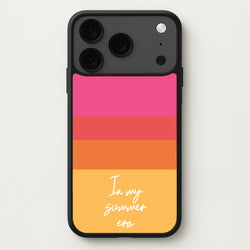 In My Summer Era Ombre Phone Case for iPhone 17 Pro Max