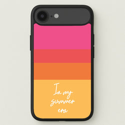 In My Summer Era Ombre Phone Case for iPhone 17 Air