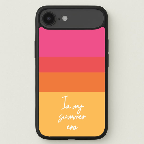 In My Summer Era Ombre Phone Case for iPhone 17 Air