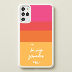 In My Summer Era Ombre  - Hot Girl Summer Phone Case for Galaxy S20 Plus