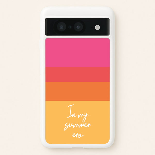 In My Summer Era Ombre  - Hot Girl Summer Phone Case for Google Pixel 8