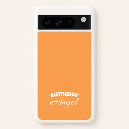 Summer Angel  - Hot Girl Summer Phone Case for Google Pixel 8 Pro