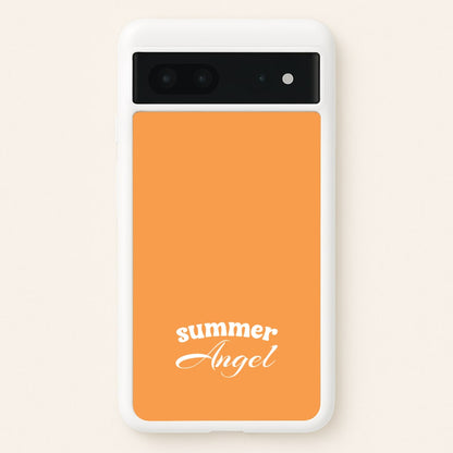 Summer Angel  - Hot Girl Summer Phone Case for Google Pixel 7