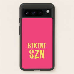 Bikini Szn   - Hot Girl Summer Phone Case for Google Pixel 8 Pro