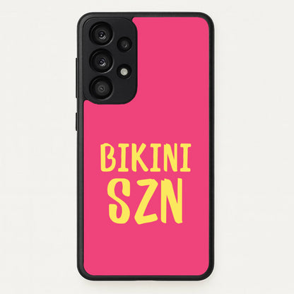 Bikini Szn   - Hot Girl Summer Phone Case for Galaxy A53