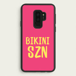 Bikini Szn   - Hot Girl Summer Phone Case for Galaxy S9 Plus