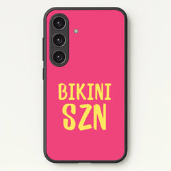 Bikini Szn   - Hot Girl Summer Phone Case for Galaxy S25