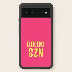 Bikini Szn   - Hot Girl Summer Phone Case for Google Pixel 7