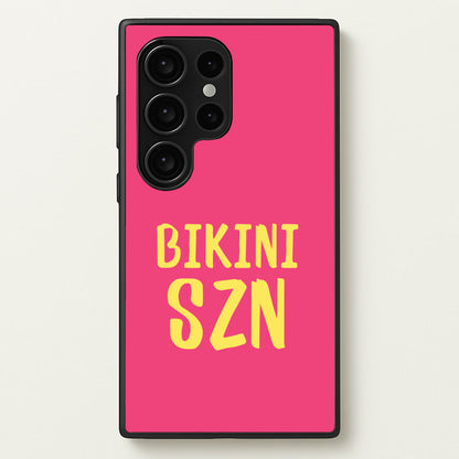Bikini Szn   - Hot Girl Summer Phone Case for Galaxy S24 Ultra