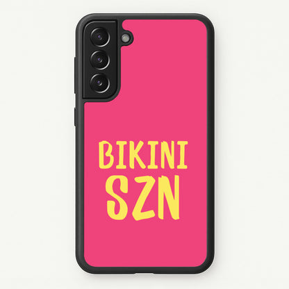Bikini Szn   - Hot Girl Summer Phone Case for Galaxy S22 Plus
