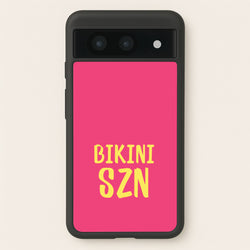 Bikini Szn   - Hot Girl Summer Phone Case for Google Pixel 8a
