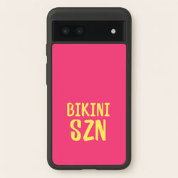 Bikini Szn   - Hot Girl Summer Phone Case for Google Pixel 6a