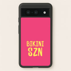Bikini Szn   - Hot Girl Summer Phone Case for Google Pixel 8