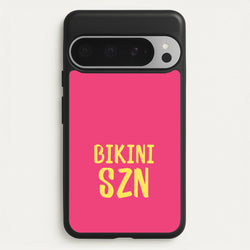 Bikini Szn   - Hot Girl Summer Phone Case for Google Pixel 9 Pro XL