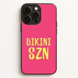 Bikini Szn   - Hot Girl Summer Phone Case for iPhone 12 Pro Max